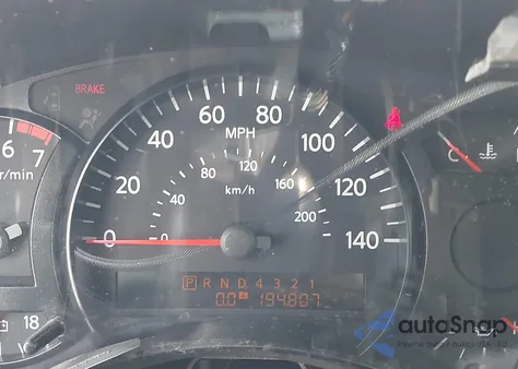 2006 Nissan Titan Xe z USA, uszkodzony, nr VIN 1N6AA06A26N525331